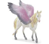 Bayala 70720 con Ali Cavallo Sunrise Pegasus Figura Giocattolo Schleich 91100