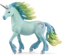 Bayala 70722 Marshmallow Unicorno Stallone Figura Giocattolo Schleich 32793