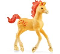 Bayala 70730 Anello Di Pesca Figura Giocattolo Schleich 06180