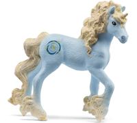 Bayala 70799 Unicorn Vialactea Giocattolo Figura Schleich 00960