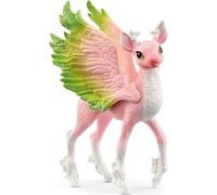 Bayala 70821 Figura Del Vitello Magico Schleich 68398