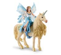 Bayala Schleich-s - 42508 Eyela E L'unicorno Dorato