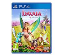 Bayala - The Game - PlayStation 4 [Edizione: Regno Unito]