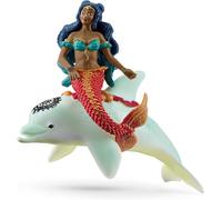 Bayalla 70719 Isabelle Su Delfino Schleich 51343