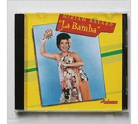 Bayard, Miriam - La Bamba