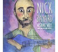 Bayard, Nick - Wishing Well