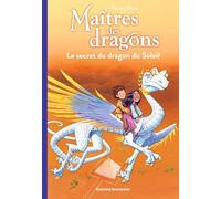 Bayard poche. Aventure: Le secret du dragon du soleil