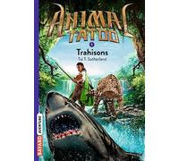 Bayard poche. Aventure: Trahisons