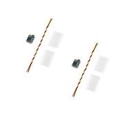Bayck ELRS Serie da Corsa Ad Alte Prestazioni RR2 ANT 2.4G RX Traversal Machine