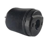 BAYDE 1x Molla di Sospensione Pneumatica Posteriore Destra/Sinistra per Ammortizzatore per Volvo XC60 XC90 Airmatic Muggito 31476428 32246195 31476427(Rear Left)