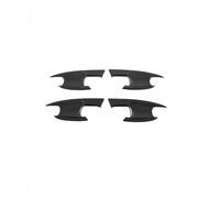 BAYDE Apriscatole Cornice Copertura Maniglia Porta Esterna Dei Ricambi Auto Per MG HS MGHS EHS PHEV 2025 2026(Style 2,Rhd)