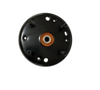 BAYDE Colla Superiore Dell'ammortizzatore della del Motore Anteriore E Posteriore dei Ricambi Auto per Jaguar XF XFR XJ OEM XR858419 XR856158
