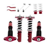 BAYDE Kit Ammortizzatori A 24 Passaggi per Hyundai per Genesis per Coupé 2011 2012 2013 2014 2015 Sospensione