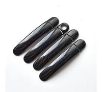 BAYDE Per VW Per Golf 5 Per MK5 Per V Per Coniglio 1K 2004-2009 Auto Porta Maniglia Copertura Accessori Per Lo Styling Adesivo Rifinitura copertina