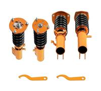 BAYDE Racing Ammortizzatore Puntone Assorbimento degli Urti E Silenzioso per Lexus ES350 2007 2008 2009 Tutti I Modelli