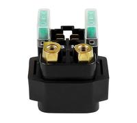 BAYDE Relè di Avviamento per Moto per Y&amaha per Vstar 650 XVZ1300 1100 XV 1600 1700 1900 XVS 125 250 400