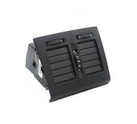 BAYDE Specifico per Il Settore automobilistico Auto Centrale Sinistra Destra Posteriore Air Vent AC Griglia Montaggio per Skoda per Octavia 2 A5 per MK2 RS 2004-2014