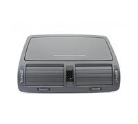 BAYDE Specifico per Il Settore automobilistico Auto Centrale Sinistra Destra Posteriore Air Vent AC Griglia Montaggio per Skoda per Octavia 2 A5 per MK2 RS 2004-2014