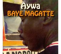 Baye Magatte A Y W A (CD) Album