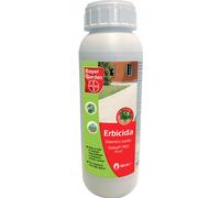 Protect Garden Erbicida Sistemico Totale - Protect Garden Erbicida Sistemico Totale - Confezione Da 500 ml
