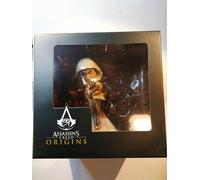 Bayek Figure Assassin's Creed Origins Shots Loot Crate Exclusive #eBayheroes