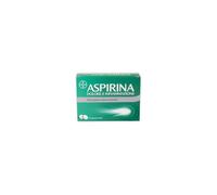 Bayer Aspirina Dolore E Infiammazione 8 Compresse Rivestite 500 Mg