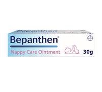 Bayer Bepanthen Nappy(Nappy) Care Ointment 30g