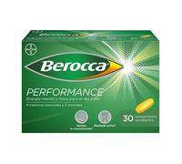 Bayer Berocca Performance 30 compresse - Integratore