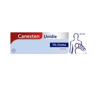 Bayer Canesten Unidie 1% Crema Tubo 30G