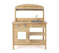 Bayer Chic 2000 321-10 Matsch Kitchen