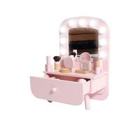 Bayer Chic 2000 333-20 - Tavolo da toeletta, colore: Rosa