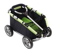Bayer Chic 2000 660 16 - Carrello trainabile Skipper per Bambole, Teddys e Giocattoli