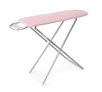 Bayer Chic 2000 742-15 - Tavola da stiro per bambini, colore: Rosa melange