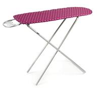 Bayer Chic 2000 742-29 - Tavola da stiro per bambini, 70 x 26 x 51/58 cm, colore: Viola