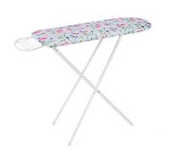 Bayer Chic 2000 742-53 - Tavola da stiro per bambini, motivo: fiori