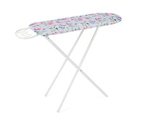 Bayer Chic 2000 742-53 - Tavola da stiro per bambini, motivo: fiori