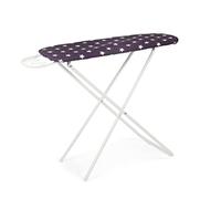 Bayer Chic 2000 742-71 - Tavola da stiro per bambini, colore: Viola