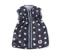 Bayer Chic 2000 792-51 - Sacco a pelo per bambole fino a 55 cm, per bambole, accessori per bambole