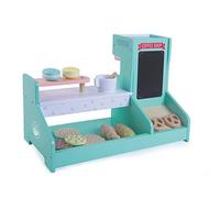 Bayer Chic 2000-Coffee Shop, Colore Turchese, 280 10