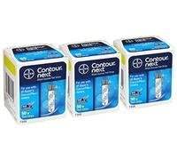Bayer Contour Next, 150 strisce di Contour-Next
