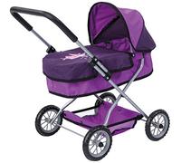 Bayer Design 12212 AA, Passeggino per Bambole Smarty
