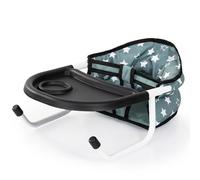 Bayer Design Sedile da tavolo per bambole 65858AA, accessori, verde nordico