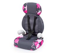 Bayer Design 67573AA Giocattolo Seggiolino Auto, Accessori per Bambole
