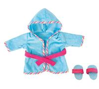 Bayer Design-83873AA Vestiti per Bambole, Colore Azul, Fucsia, 83873AA