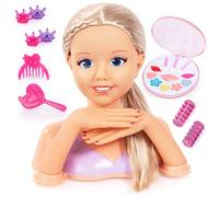 bayer Design Lisa Top Model 25 cm con cosmetici