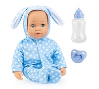 Bayer Design 93822AD Bambolotti, Educativa, Interattiva, Anna, Bambola parlante 24 Suoni, 38cm, con Accessori