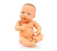 Bayer Design 94200AC Bambola reborn ragazza, realistico