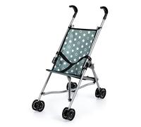 Bayer Design Buggy Carrozzina per bambole pieghevole
