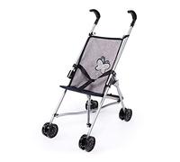 Bayer Design Buggy Carrozzina per bambole pieghevole