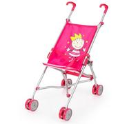 Bayer Design Carrozzina e passeggino Princess 30182AA